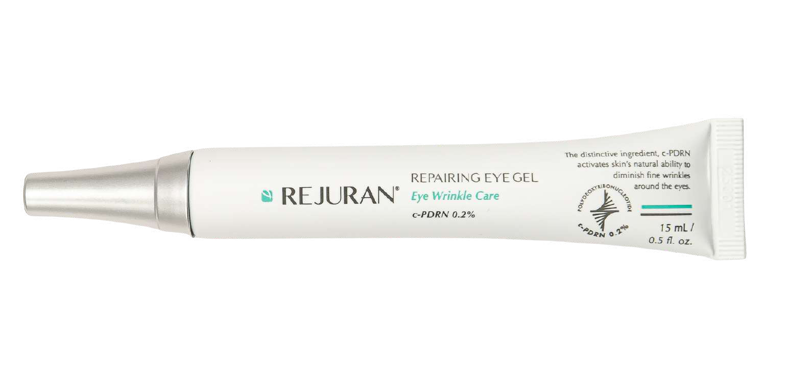 Rejuran Repairing Eye Gel - Crema Contorno de Ojos