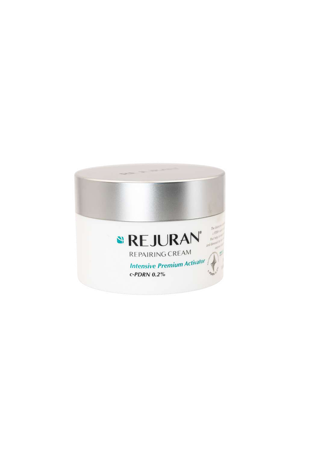 Rejuran Healing Cream Intensive - Crema Reparadora Intensiva