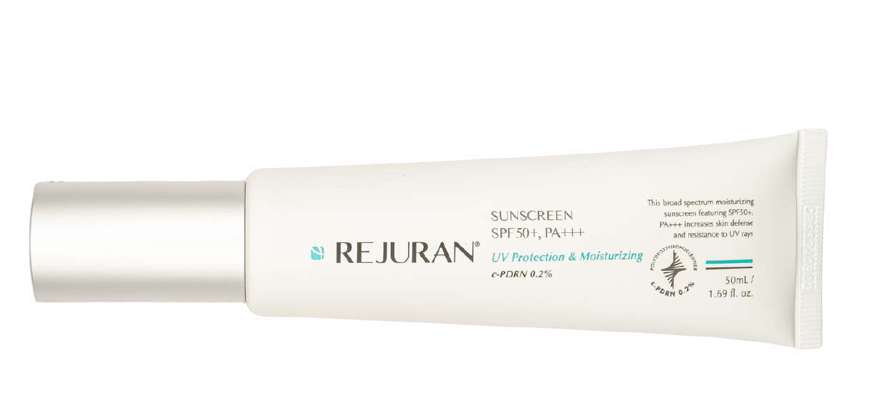 Rejuran Sunscreen SPF 50+ - Protector Solar