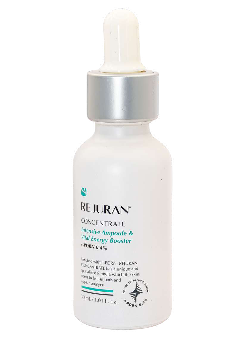 Rejuran Concentrate - Serum Concentrado Regenerador